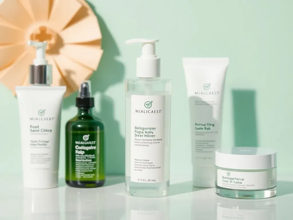 Proste rytuały dla zdrowej skóry