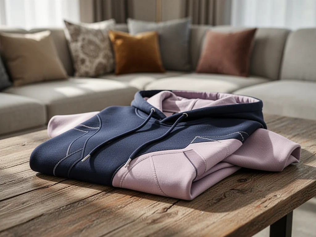 Czy eleganckie bluzy damskie z kapturem mogą być stylowe? Nowoczesne trendy
