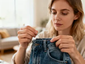 moda ekologiczna