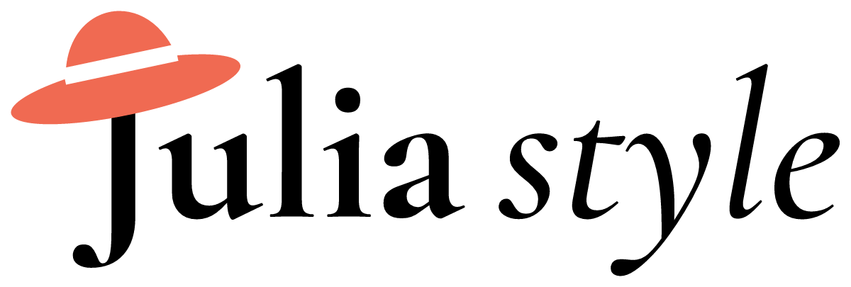 Logo juliastyle.pl